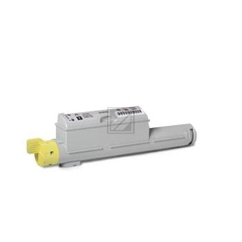 Original Xerox 106R01220 Toner Gelb XXL