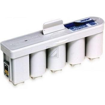 Original Epson C33S020411 / SCIC10K Tinte Schwarz