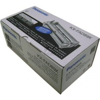 Original Panasonic KX-FAD89X Bildtrommel