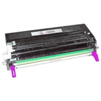 Original Lexmark X560H2MG Toner Magenta