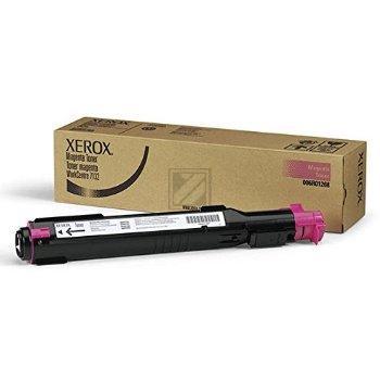 Original Xerox 006R01264 / 7132 Toner Magenta