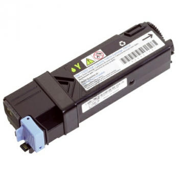 Original Dell 593-10264 / T104C Toner Gelb