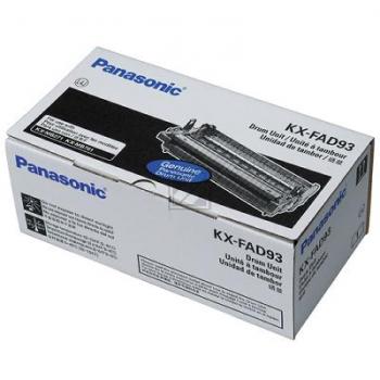Original Panasonic KX-FAD93X Bildtrommel