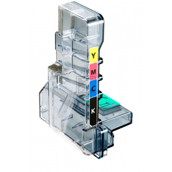Original Samsung CLT-W409 / W409 Resttonerbehälter
