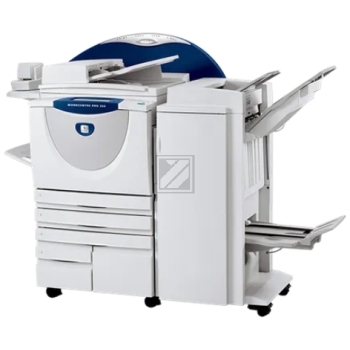 Xerox Workcentre Pro 238