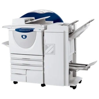 Xerox Workcentre 232