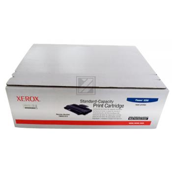 Original Xerox 106R01373 Toner Schwarz