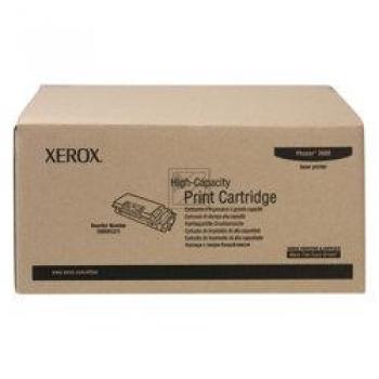 Original Xerox 106R01371 Toner Schwarz XXL