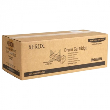 Original Xerox 101R00432 Bildtrommel