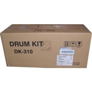 Original Kyocera 302F993012 / DK-310 Bildtrommel