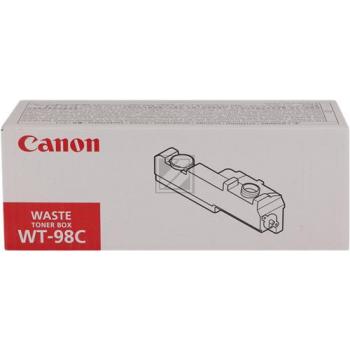 Original Canon 0361B009 / WT-98C Resttonerbehlter