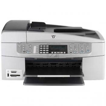 Hewlett Packard (HP) Officejet 6307
