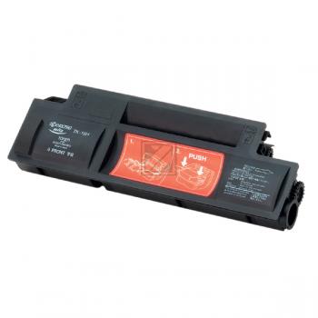 Original Kyocera 37027016 / TK-16 Toner Schwarz