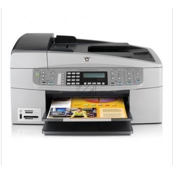 Hewlett Packard (HP) Officejet 6310 V