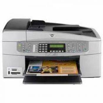 Hewlett Packard (HP) Officejet 6318