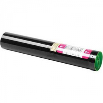 Original Panasonic DQ-TUN20M Toner Magenta