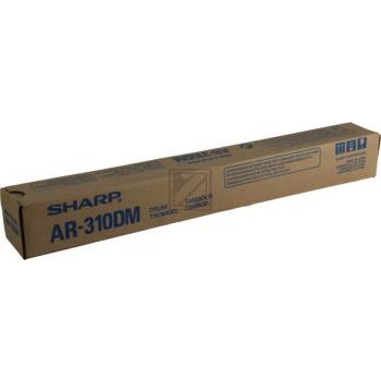 Original Sharp AR-310DR Bildtrommel