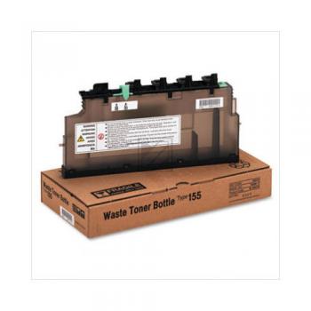 Original Ricoh 420131 / TYPE155 Resttonerbehälter