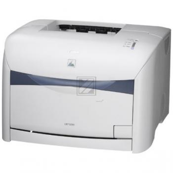 Canon Lasershot LBP-8050