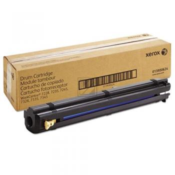 Original Xerox 013R00624 Bildtrommel