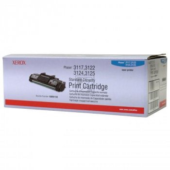 Original Xerox 106R01159 Toner Schwarz