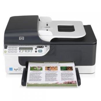 Hewlett Packard (HP) Officejet J 4680
