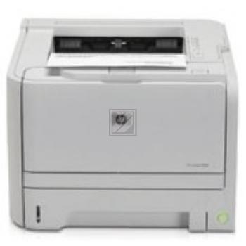 Hewlett Packard (HP) Laserjet Enterprise P 3015 D