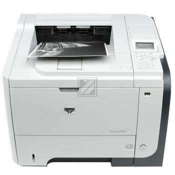 Hewlett Packard (HP) Laserjet Enterprise P 3015 DN