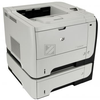 Hewlett Packard (HP) Laserjet Enterprise P 3015 X