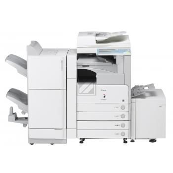 Canon Imagerunner 3235 N