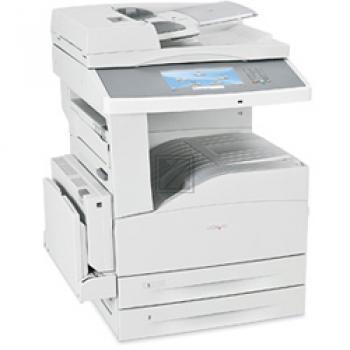 Lexmark X 860