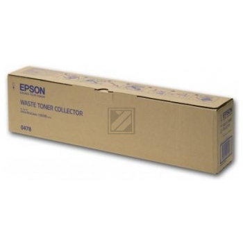 Original Epson C13S050478 / S050478 Resttonerbehälter