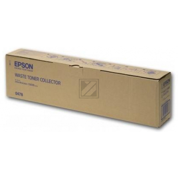 Original Epson C13S050478 / S050478 Resttonerbehlter