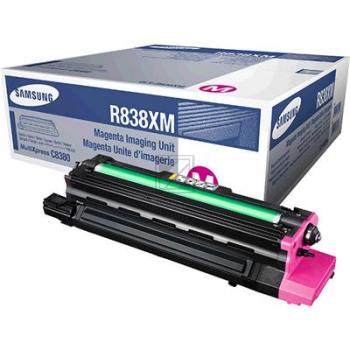Original Samsung CLX-R838XM / R838XM Bildtrommel Magenta