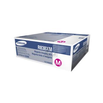 Original Samsung CLX-R838XM / R838XM Bildtrommel Magenta