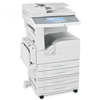 Lexmark X 862 DTE 3