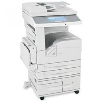 Lexmark X 864 DHE 3