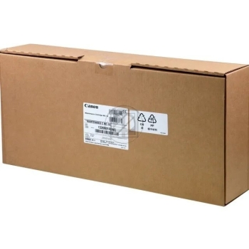 Original Canon 1320B010 / MC-16 Resttintenbehlter