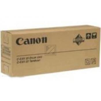 Canon Ir2018 2022 25 30 Drum C Exv23 2101b002