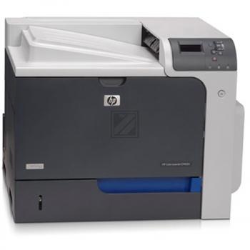 Hewlett Packard (HP) Color Laserjet Enterprise CP 4025 N