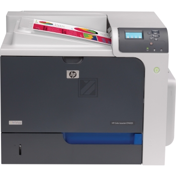Hewlett Packard (HP) Color Laserjet Enterprise CP 4525 N