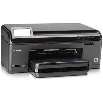 Hewlett Packard (HP) Photosmart B 209