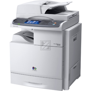 Samsung CLX 8385