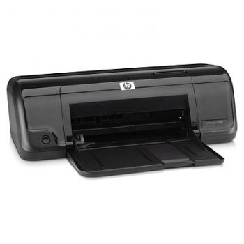 Hewlett Packard (HP) Deskjet D 1668