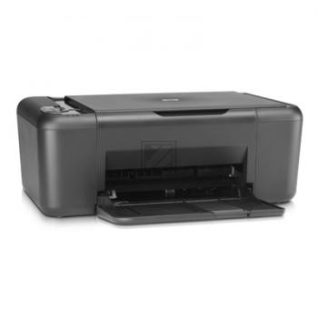 Hewlett Packard (HP) Deskjet F 2488