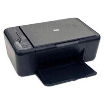 Hewlett Packard (HP) Deskjet F 2423
