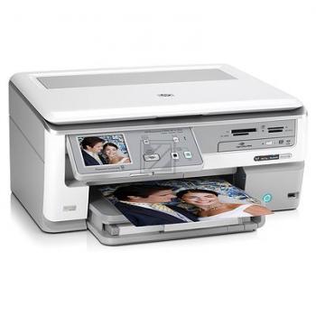 Hewlett Packard (HP) Photosmart B 109
