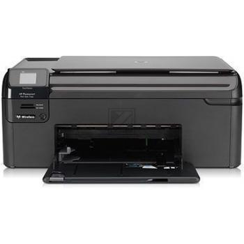 Hewlett Packard (HP) Photosmart B 109 N
