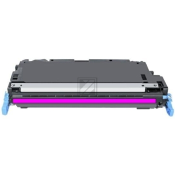 Original Canon 1658B006 / C-EXV26M Toner Magenta