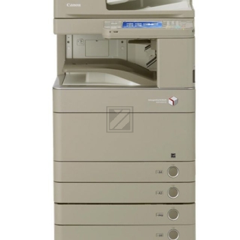 Canon Imagerunner Advance C 5045